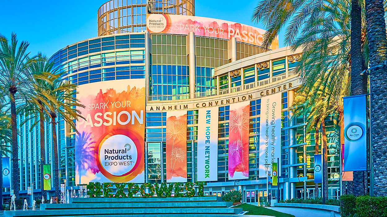 4 Food and Beverage Trends You Might Have Missed at Expo West 2023